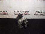 PEUGEOT 206 CC / SW ABS PUMP AND ECU 9632539480 ATE 10.0948 - 1108.3