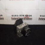 PEUGEOT 206 CC / SW ABS PUMP AND ECU 9632539480 ATE 10.0948 - 1108.3