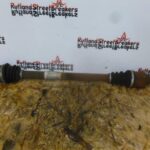 PEUGEOT 207 1.4 PETROL MANUAL DRIVER SIDE DRIVESHAFT 9659317980
