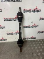PEUGEOT 207 1.6 HDI PASSENGER SIDE FRONT DRIVESHAFT 3272 QA 3272 PZ