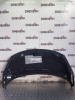 PEUGEOT 207 BONNET IN OBSIDIAN BLACK EXL 2006 TO 2012 - Image 15