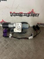 PEUGEOT 207 CC HYDRAULIC ROOF PUMP MOTOR 9674392280 HB70926-002, 2006 to 2012