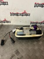 PEUGEOT 207 CC HYDRAULIC ROOF PUMP MOTOR 9674392280 HB70926-002, 2006 to 2012 - Image 4