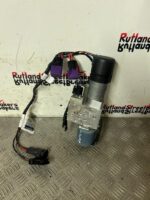 PEUGEOT 207 CC HYDRAULIC ROOF PUMP MOTOR 9674392280 HB70926-002, 2006 to 2012 - Image 6