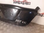 PEUGEOT 207 CC LOWER TAILGATE BOOT LID IN BLACK PEARL KTV 2006 TO 2012 - Image 7