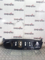 PEUGEOT 207 CC LOWER TAILGATE BOOT LID IN OBSIDIAN BLACK EXL 2006 TO 2012