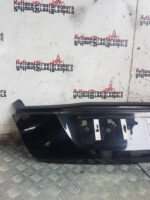 PEUGEOT 207 CC LOWER TAILGATE BOOT LID IN OBSIDIAN BLACK EXL 2006 TO 2012 - Image 3