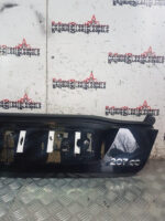 PEUGEOT 207 CC LOWER TAILGATE BOOT LID IN OBSIDIAN BLACK EXL 2006 TO 2012 - Image 4