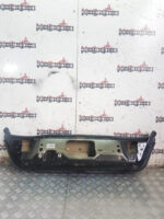 PEUGEOT 207 CC LOWER TAILGATE BOOT LID IN OBSIDIAN BLACK EXL 2006 TO 2012 - Image 5