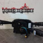 PEUGEOT 207 COMMS UNIT / SQUIB INDICATOR STALK 96661300XT