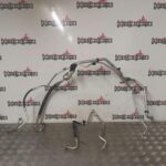 PEUGEOT 208 1.2 PETROL HMZ AIR CONDITIONING AIR CON PIPES HOSES 2013 TO 2019