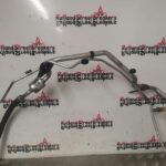 PEUGEOT 208 1.2 PETROL HMZ AIR CONDITIONING AIR CON PIPES HOSES 2013 TO 2019 - Image 5