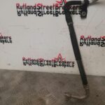 PEUGEOT 208 1.2 PETROL HMZ AIR CONDITIONING AIR CON PIPES HOSES 2013 TO 2019 - Image 8