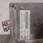 PEUGEOT 208 1.2 PETROL HMZ COMPLETE ECU KIT 9805321980 / 9678355980 - Image 4