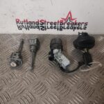 PEUGEOT 208 1.2 PETROL HMZ COMPLETE ECU KIT 9805321980 / 9678355980 - Image 7