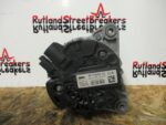 PEUGEOT 208  2008 308 CITROEN DS3  C3 1.2 HMZ HNZ PETROL ALTERNATOR 9670899580