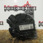 PEUGEOT 208  2008 308 CITROEN DS3  C3 1.2 HMZ HNZ PETROL ALTERNATOR 9670899580