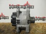 PEUGEOT 208  2008 308 CITROEN DS3  C3 1.2 HMZ HNZ PETROL ALTERNATOR 9670899580 - Image 3