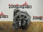 PEUGEOT 208  2008 308 CITROEN DS3  C3 1.2 HMZ HNZ PETROL ALTERNATOR 9670899580 - Image 4