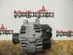 PEUGEOT 208  2008 308 CITROEN DS3  C3 1.2 HMZ HNZ PETROL ALTERNATOR 9670899580 - Image 5