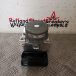 PEUGEOT 208 / 2008 - CITROEN DS3 / C4 CACTUS ABS PUMP CONTROL MODULE 9814482680