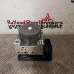 PEUGEOT 208 / 2008 - CITROEN DS3 / C4 CACTUS ABS PUMP CONTROL MODULE 9814482680 - Image 3