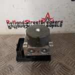 PEUGEOT 208 / 2008 - CITROEN DS3 / C4 CACTUS ABS PUMP CONTROL MODULE 9814482680 - Image 5