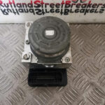 PEUGEOT 208 / 2008 - CITROEN DS3 / C4 CACTUS ABS PUMP CONTROL MODULE 9814482680 - Image 6