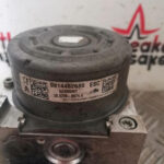 PEUGEOT 208 / 2008 - CITROEN DS3 / C4 CACTUS ABS PUMP CONTROL MODULE 9814482680 - Image 7