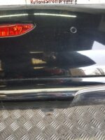 PEUGEOT 208 2012 to 2018 Rear Bumper Pearl Black KTV with Parking Sensors - Image 11