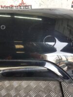 PEUGEOT 208 2012 to 2018 Rear Bumper Pearl Black KTV with Parking Sensors - Image 12