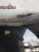 PEUGEOT 208 2012 to 2018 Rear Bumper Pearl Black KTV with Parking Sensors - Image 13