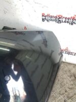 PEUGEOT 208 2012 to 2018 Rear Bumper Pearl Black KTV with Parking Sensors - Image 14