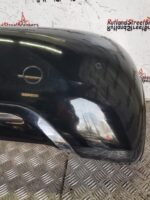 PEUGEOT 208 2012 to 2018 Rear Bumper Pearl Black KTV with Parking Sensors - Image 16