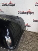 PEUGEOT 208 2012 to 2018 Rear Bumper Pearl Black KTV with Parking Sensors - Image 17