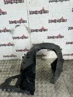 PEUGEOT 208 DRIVER SIDE FRONT MUD GUARD / SPLASH GUARD 2012 TO 2018