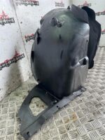 PEUGEOT 208 DRIVER SIDE FRONT MUD GUARD / SPLASH GUARD 2012 TO 2018 - Image 5