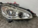 PEUGEOT 208 DRIVER SIDE HEADLIGHT 2012 TO 2019 9802221380 - Image 4
