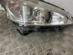 PEUGEOT 208 DRIVER SIDE HEADLIGHT 2012 TO 2019 9802221380 - Image 5