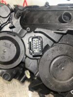 PEUGEOT 208 DRIVER SIDE HEADLIGHT 2012 TO 2019 9802221380 - Image 8