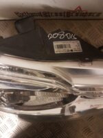 PEUGEOT 208 DRIVER SIDE HEADLIGHT 2012 TO 2019 9802221380 - Image 10