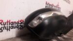 PEUGEOT 208 DRIVER SIDE WING MIRROR ELECTRIC IN PEARL BLACK KTV 2012 TO 2018 - Image 4