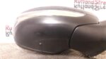 PEUGEOT 208 DRIVER SIDE WING MIRROR ELECTRIC IN PEARL BLACK KTV 2012 TO 2018 - Image 5