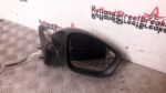 PEUGEOT 208 DRIVER SIDE WING MIRROR ELECTRIC IN PEARL BLACK KTV 2012 TO 2018 - Image 6