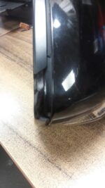 PEUGEOT 208 DRIVER SIDE WING MIRROR ELECTRIC IN PEARL BLACK KTV 2012 TO 2018 - Image 10