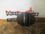 PEUGEOT 208 DRIVESHAFT 1.6 DIESEL 9HD PASSENGER SIDE 9661107380 2012 TO 2018 - Image 5