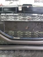 PEUGEOT 208 FRONT BUMPER IN SPIRIT GREY KCL 2012 TO 2015 - Image 12