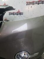 PEUGEOT 208 FRONT BUMPER IN SPIRIT GREY KCL 2012 TO 2015 - Image 14