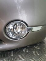 PEUGEOT 208 FRONT BUMPER IN SPIRIT GREY KCL 2012 TO 2015 - Image 15