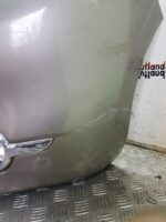 PEUGEOT 208 FRONT BUMPER IN SPIRIT GREY KCL 2012 TO 2015 - Image 16